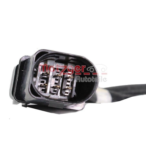 Lambdasonde METZGER 0893703 ORIGINAL ERSATZTEIL f&uuml;r OPEL VAUXHALL GENERAL MOTORS