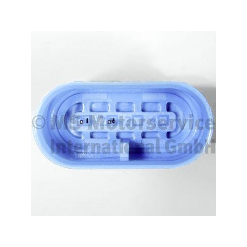 Sensor, Raddrehzahl PIERBURG 7.14059.13.0 f&uuml;r MERCEDES-BENZ (BBDC) NISSAN