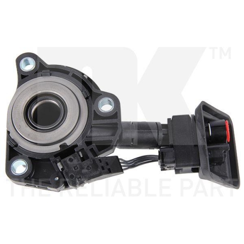 Zentralausr&uuml;cker, Kupplung NK 143701 f&uuml;r CITRO&Euml;N PEUGEOT