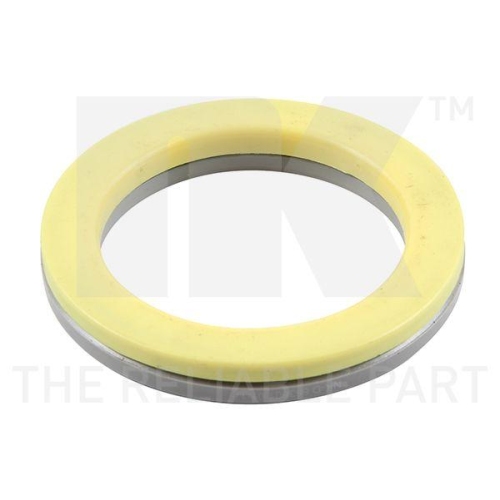 W&auml;lzlager, Federbeinst&uuml;tzlager NK 663601 f&uuml;r OPEL VAUXHALL, Vorderachse