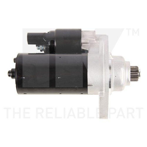Starter NK 4720260 f&uuml;r AUDI SEAT SKODA VW VAG