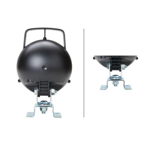 HELLA Arbeitsscheinwerfer 1G3 996 001-041 für DEUTZ-FAHR FENDT LINDE