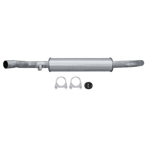 HELLA Mittelschalld&auml;mpfer 8LC 366 026-281 Easy2Fit &ndash;