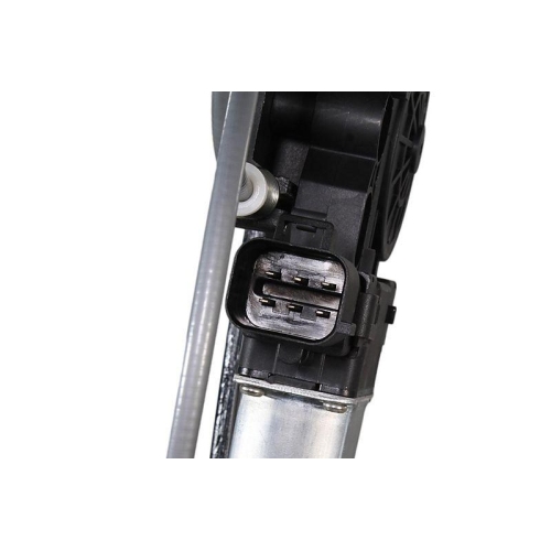 Fensterheber METZGER AUTOTEILE 2160843 f&uuml;r JAGUAR, hinten links