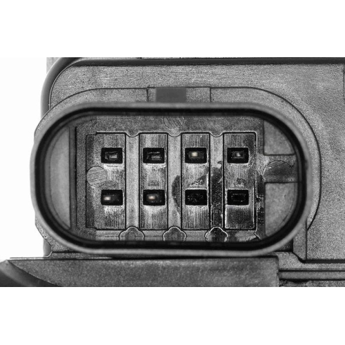 VEMO T&uuml;rschloss links und rechts V30-85-0084 + V30-85-0023 f&uuml;r MERCEDES-BENZ