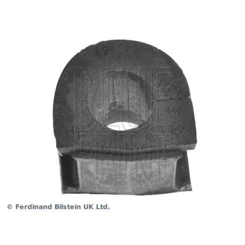 Lagerung, Stabilisator BLUE PRINT ADH280111 f&uuml;r HONDA, Vorderachse