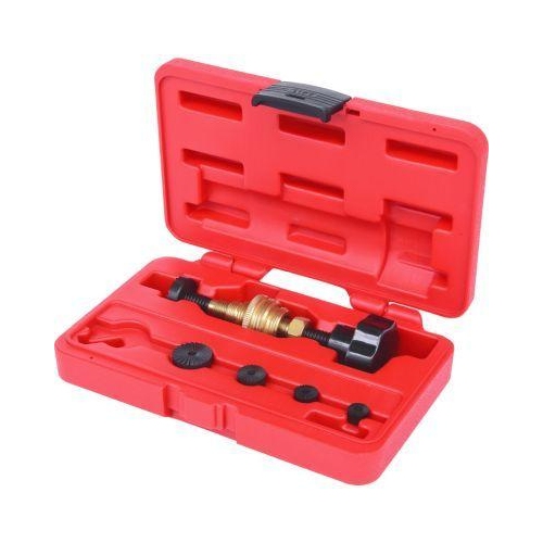 Ventilfräser-Satz, Wasserhahn KS TOOLS 136.1105 für