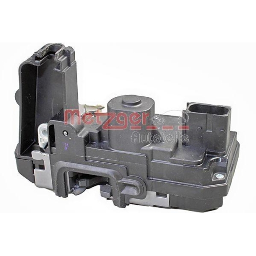 T&uuml;rschloss METZGER 2314148 ORIGINAL ERSATZTEIL f&uuml;r OPEL VAUXHALL GENERAL MOTORS