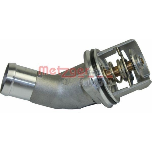 Thermostat, K&uuml;hlmittel METZGER 4006263 f&uuml;r VAG