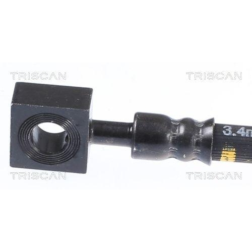 Bremsschlauch TRISCAN 8150 43306 f&uuml;r HYUNDAI KIA, Vorderachse