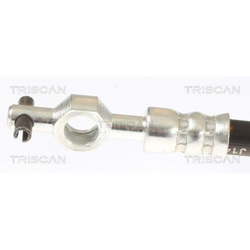 Bremsschlauch TRISCAN 8150 13105 f&uuml;r TOYOTA, Vorderachse
