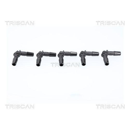 K&uuml;hlerschlauch TRISCAN 8630 28621 f&uuml;r