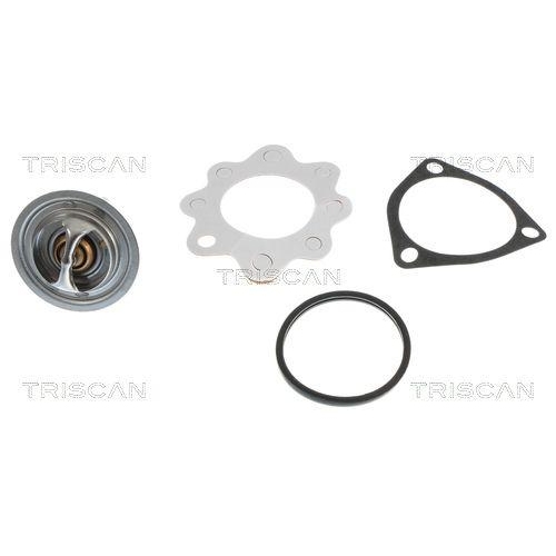 Thermostat, K&uuml;hlmittel TRISCAN 8620 6082 f&uuml;r MAZDA NISSAN