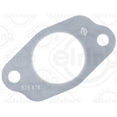 Dichtung, Abgaskr&uuml;mmer ELRING 829.870 f&uuml;r MERCEDES-BENZ