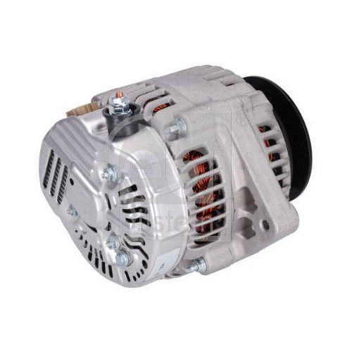 FEBI BILSTEIN Generator 186626 f&uuml;r TOYOTA