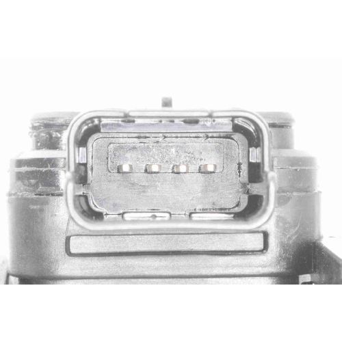 Luftmassenmesser VEMO V22-72-0134 Original VEMO Qualit&auml;t f&uuml;r CITRO&Euml;N PEUGEOT