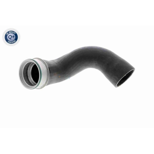 Ladeluftschlauch VAICO V30-1791 Q+, Erstausr&uuml;sterqualit&auml;t f&uuml;r MERCEDES-BENZ