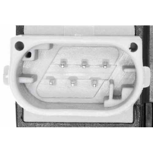 Sensor, Niveauregulierung VEMO V48-72-0096 Original VEMO Qualit&auml;t f&uuml;r LAND ROVER