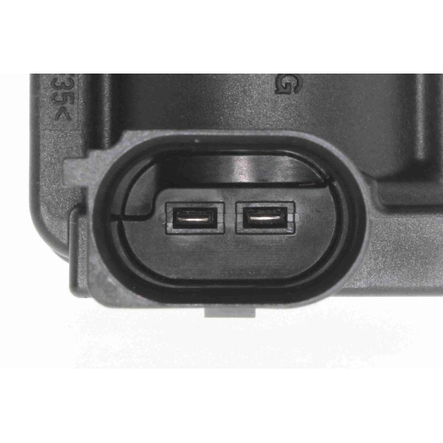 Schubumluftventil, Lader VEMO V10-77-1010 Original VEMO Qualität für AUDI SEAT