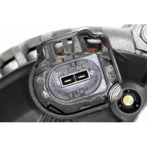 Generator VEMO V10-13-50042 Original VEMO Qualit&auml;t f&uuml;r AUDI SEAT SKODA VW VAG