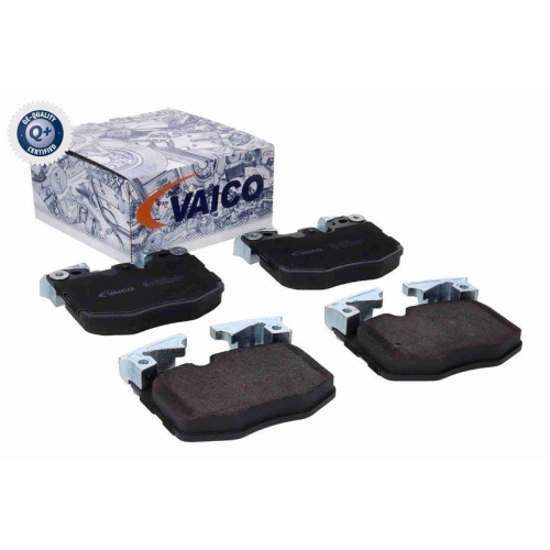 Bremsbelagsatz, Scheibenbremse VAICO V20-3802 Green Mobility Parts f&uuml;r BMW VAG