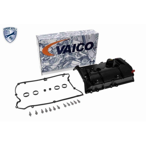 Zylinderkopfhaube VAICO V22-1173 EXPERT KITS + f&uuml;r CITRO&Euml;N PEUGEOT