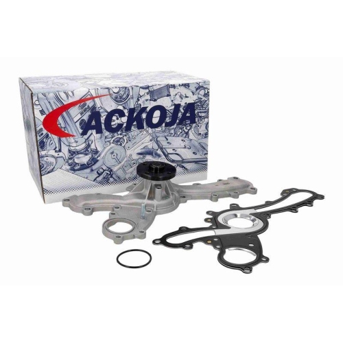 ACKOJA A70-50040 Wasserpumpe, Motork&uuml;hlung Original ACKOJA Qualit&auml;t f&uuml;r TOYOTA