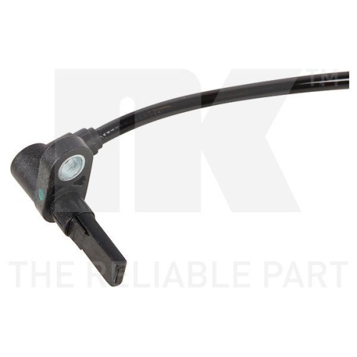 Sensor, Raddrehzahl NK 292377 f&uuml;r FIAT, Vorderachse links, Vorderachse rechts