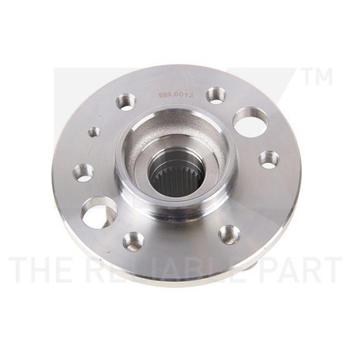 Radlagersatz NK 763327 f&uuml;r MERCEDES-BENZ, Hinterachse