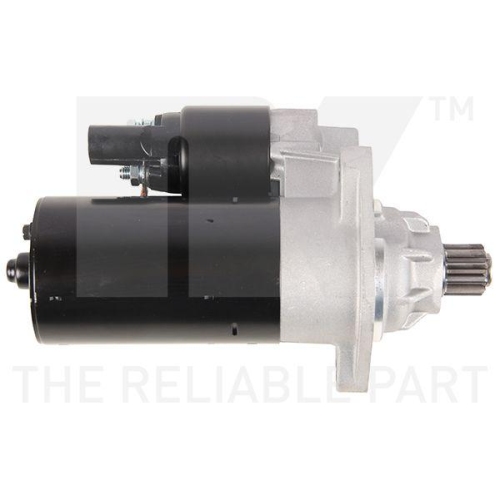 Starter NK 4720280 f&uuml;r VW VAG