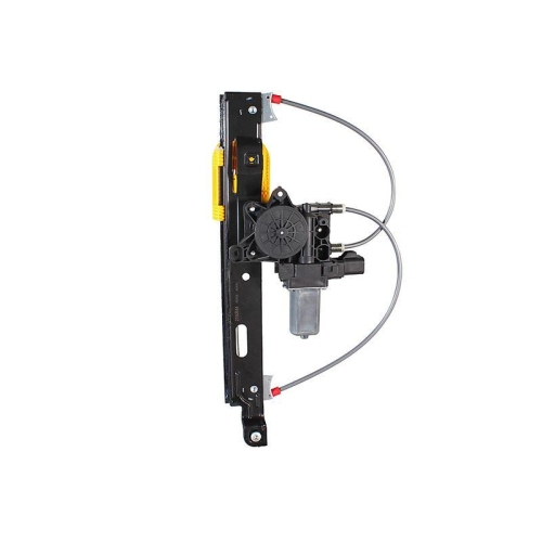 Fensterheber METZGER AUTOTEILE 2160844 f&uuml;r JAGUAR, hinten rechts