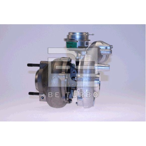 BE TURBO 127215RED Lader, Aufladung f&uuml;r BMW