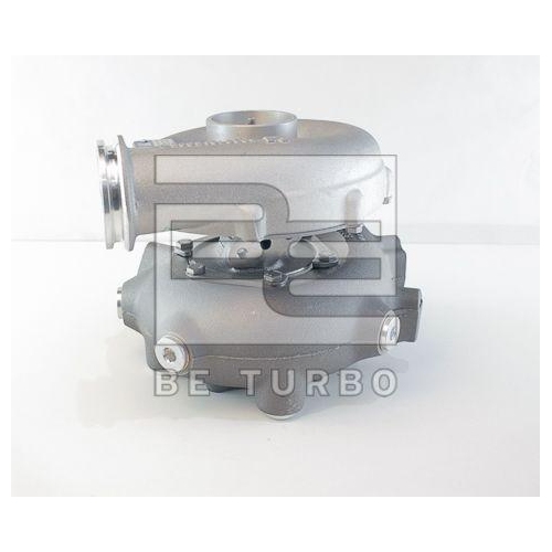BE TURBO 126080 Lader, Aufladung f&uuml;r MAN