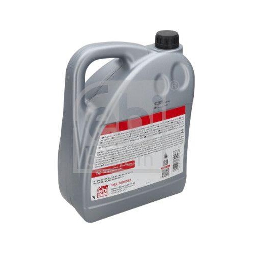 FEBI BILSTEIN 1004392 Motor&ouml;l Mobility Guard Pro f&uuml;r AUDI BMW MAN MERCEDES-BENZ