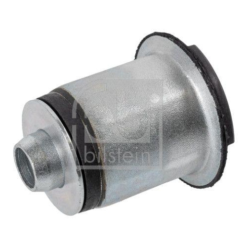 FEBI BILSTEIN Lagerung, Achsk&ouml;rper 174206 f&uuml;r MITSUBISHI NISSAN OPEL RENAULT