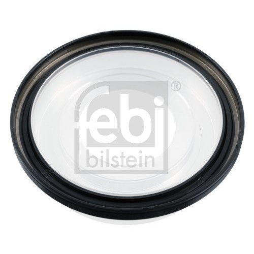 Wellendichtring, Kurbelwelle FEBI BILSTEIN 176647 für BMW, getriebeseitig