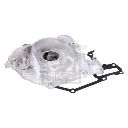 &Ouml;lpumpe FEBI BILSTEIN 179045 f&uuml;r OPEL SAAB VAUXHALL GENERAL MOTORS