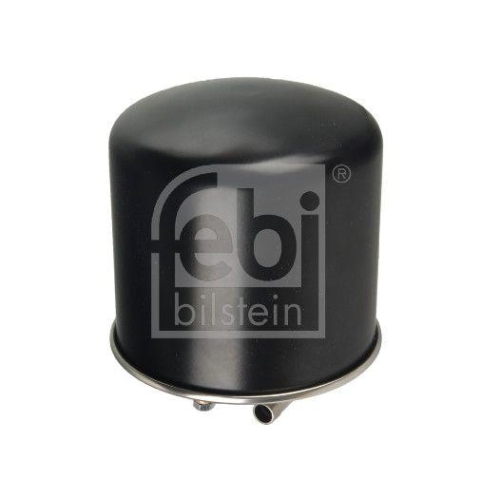 FEBI BILSTEIN Kraftstofffilter 180350 f&uuml;r AUDI