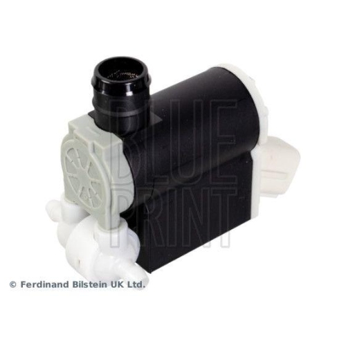 Waschwasserpumpe, Scheibenreinigung BLUE PRINT ADG07909 für HYUNDAI KIA