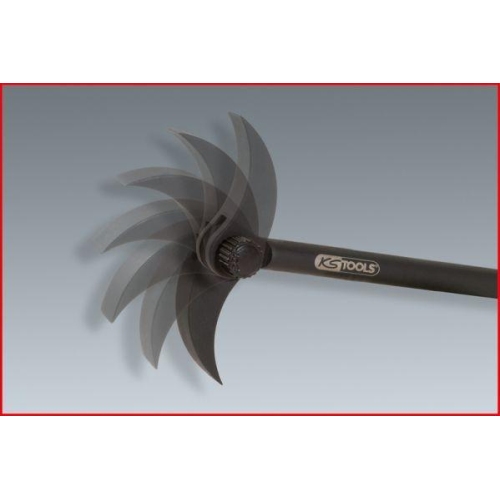 KS TOOLS Montagehebel 911.8176