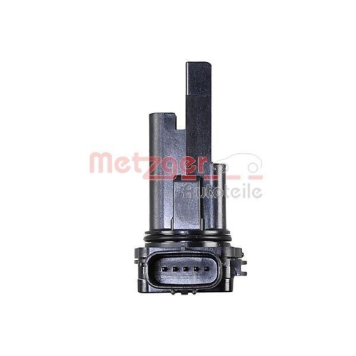 Luftmassenmesser METZGER 0890394 ORIGINAL ERSATZTEIL f&uuml;r TOYOTA VOLVO