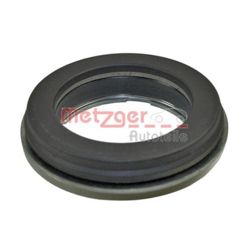 Wälzlager, Federbeinstützlager METZGER 6490243 für VAG, Vorderachse links