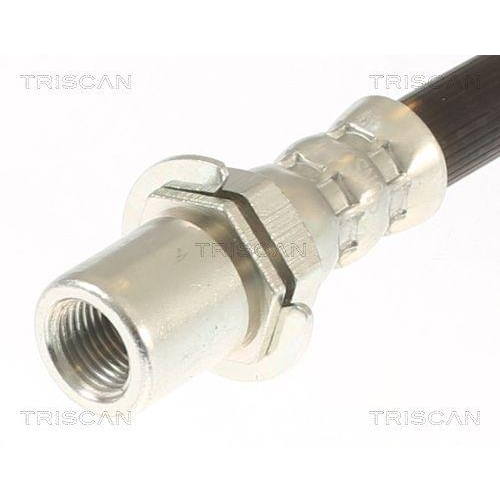 Bremsschlauch TRISCAN 8150 13107 f&uuml;r TOYOTA, Vorderachse