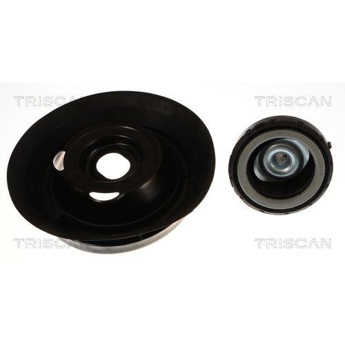 Federbeinst&uuml;tzlager TRISCAN 8500 23915 f&uuml;r MERCEDES-BENZ, Vorderachse rechts