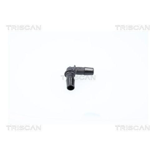 K&uuml;hlerschlauch TRISCAN 8630 28622 f&uuml;r