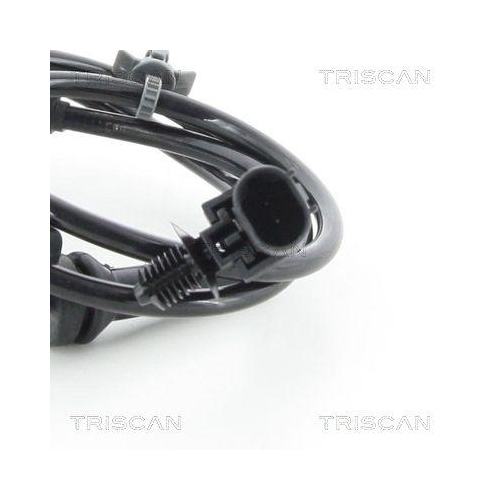 Sensor, Raddrehzahl TRISCAN 8180 14606 für NISSAN, Hinterachse rechts