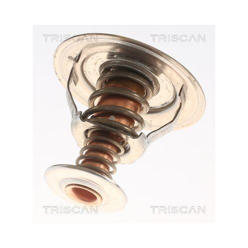 Thermostat, K&uuml;hlmittel TRISCAN 8620 6182 f&uuml;r CITRO&Euml;N MITSUBISHI OPEL PEUGEOT