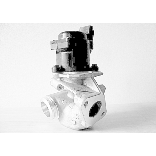 AGR-Ventil VALEO 700414 ORIGINAL TEIL für CITROËN FIAT PEUGEOT SUZUKI