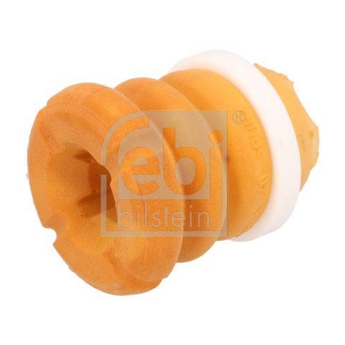 FEBI BILSTEIN Anschlagpuffer, Federung 186201 f&uuml;r FORD FORD MOTOR COMPANY