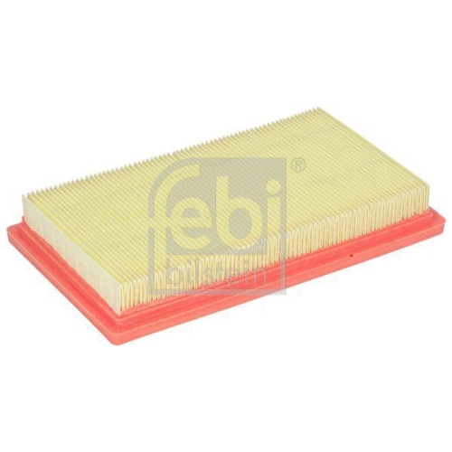FEBI BILSTEIN Luftfilter 184082 f&uuml;r NISSAN RENAULT INFINITI